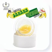 Imperial Extracts Banana Breath Badder 1g