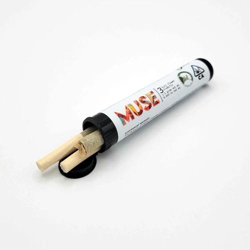 Dolo Rolling Co. - Muse - Gelonade 3 Pack Preroll (1.5g) Main Image