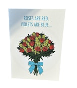 Haven - Valentine's Card