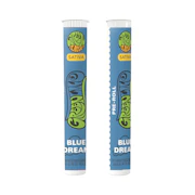 Green Line Preroll 1g Blue Dream