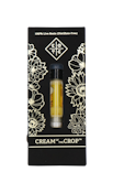 Cream of The Crop | Hassionfruit | Live Resin Cartridge | [1g] | Sativa