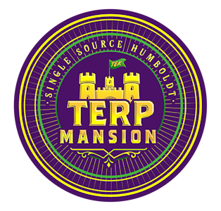 Terp Mansion - Terp Mansion Gelato x Slurricane Prerolls 2-pack .65g each