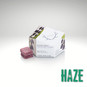 Marionberry Indica - 100mg Gummy