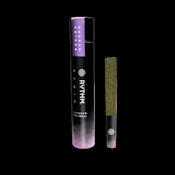 RYTHM | Infused REMIX | Durban Poison | 1g
