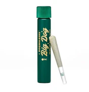 Dogwalkers - Animal Face - Preroll - .75g