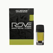 Rove - Magic Melon - Reload Vape - 1g