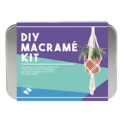 DIY Macrame Kit - Gift Republic