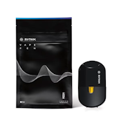 [REC] Rythm | Durban Poison | 1g AIO Live Resin 