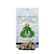Quite Kings Bubba Cookies 7g Flower
