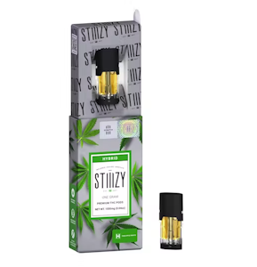 STIIIZY - Pineapple Runtz - Premium Pod. H (1g)