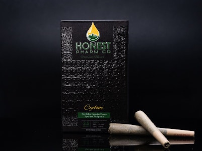 Honest Pharm Co. - Honest Pharm - Cyclone - 5pk