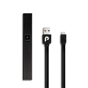 PLUGPLAY - Plug Play | Black | Battery