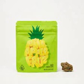 Pineapple Fruz - 3.5g (S) - Seed Junky x T