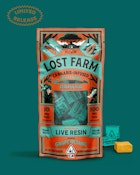 Lost Farm Chews | Pink Jesus (Pomegranate)