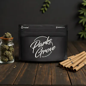 [REC] Parks Grove | SFV OG | 1g/2pk Preroll