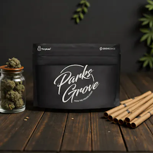 Parks Grove - [REC] Parks Grove | Studio 54 | 1g/2pk Preroll