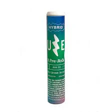 Union Electric - Fatso #7 2 Pack Prerolls (1g) Main Image