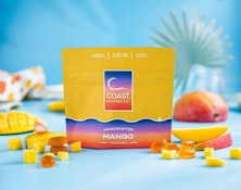 Mango - 100mg - Coast