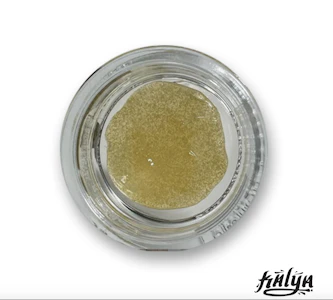Kalya Extracts - Rosin - Fatso - 1g (I) - Kalya Extracts