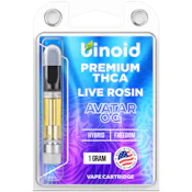 Binoid - THCa Cartridge 1g Avatar OG