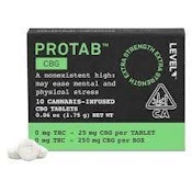 [Level] Protab - CBG