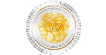 ABX - Papaya Pie Sauce + Diamonds - 1g