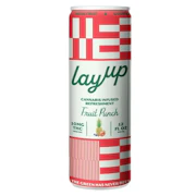 LAYUP | Fruit Punch | 10MG