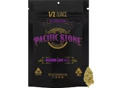 PACIFIC STONE - Pacific Stone 14g Wedding Cake 