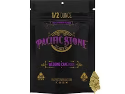 Pacific Stone - Pacific Stone 14g Wedding Cake 