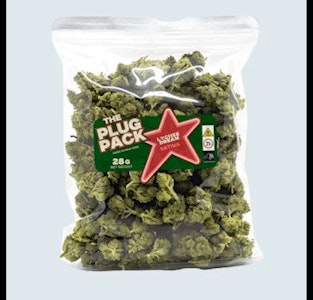 THE PLUG PACK - THE PLUG PACK | Lychee Dream | 14G