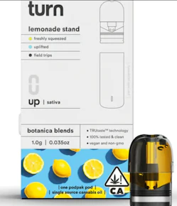 Lemonade Stand AIO 1G