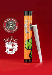 Artisan - Magnum Turtle - 1g (IH) - Artisan