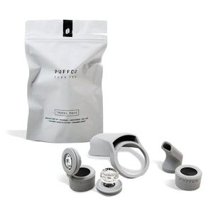 PUFF -  Peak Pro Travel Pack - Puff Co