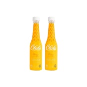 BOGO Mango | Craft Soda: 100mg THC | Olala