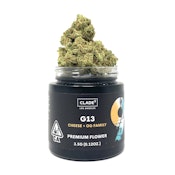 CLADE9: G13 3.5G