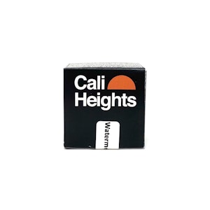 CALI HEIGHTS - CALI HEIGHTS: WATERMELON DREAMZ 1G DIAMOND SAUCE