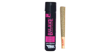 Blem - Bax Juice Pre-Roll - 0.75g