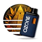 [REC] Ozone AIO | Acapulco Gold | 1g Distillate Vape