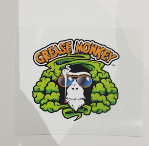 Rio Vista Farms - Sticker - Greasey Monkey