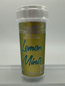 Lemon Mints 7g Pre-rolls 10pk - Pacific Reserve