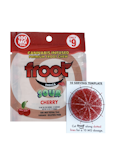 Froot Gummies 100mg Sour Cherry $9