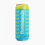 Classic Iced Tea - 5mg - Hi5