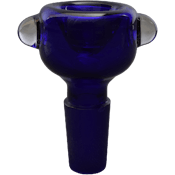 GOG Bowls 19mm Blue