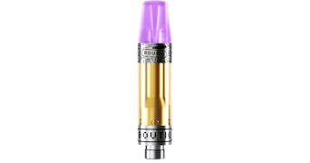 Boutiq - Passion Fruit Cartridge - 1g
