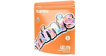 Traditional - Gelato Minis - 5g