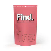 True OG 28g Flower - Indica | Find