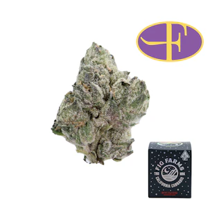 Fig Farms - 6ixth Sense