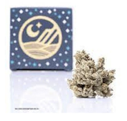 Fig Farms | Rock Tarts premium indoor flower 3.5g | 26.0% THC