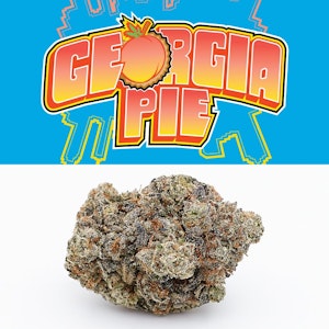 Cookies - Georgia Pie - 3.5g (H) - Cookies
