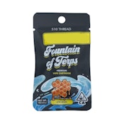 Fountain Of Terps V.I.P. Og LR (I) Vape Carts 1g